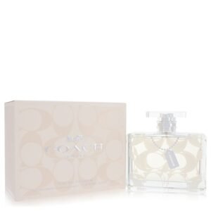 <span class="notranslate">COACH SIGNATURE</span> Eau De Parfum 3.4 oz for Women <span class="notranslate">COACH SIGNATURE</span> Eau De Parfum 3.4 oz for Women