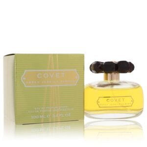 <span class="notranslate">SARAH JESSICA PARKER COVET</span> Eau De Parfum 3.4 oz for Women