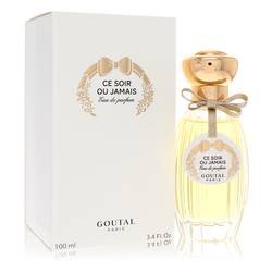 <span class="notranslate">ANNICK GOUTAL CE SOIR OU JAMAIS</span> Eau De Parfum 3.4 oz for Women