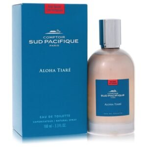<span class="notranslate">COMPTOIR SUD PACIFIQUE ALOHA TIARE</span> Eau De Toilette 3.4 oz for Women
