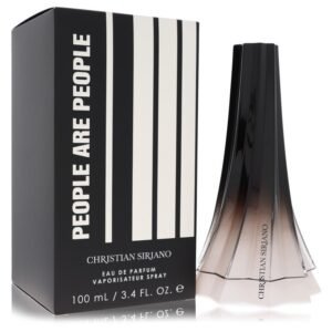 <span class="notranslate">CHRISTIAN SIRIANO PEOPLE ARE PEOPLE</span> Eau De Parfum 3.4 oz for Women