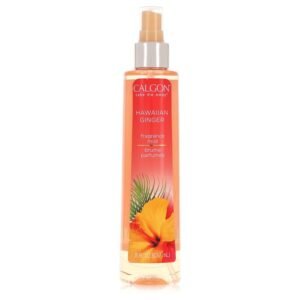 Calgon Take Me Away Hawaiian Ginger von Calgon Körperspray 8 oz für Frauen Calgon Take Me Away Hawaiian Ginger von Calgon Körperspray 8 oz für Frauen