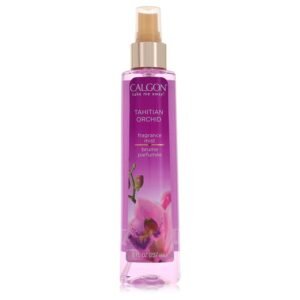 CALGON TAKE ME AWAY TAHITIAN ORCHID Body Mist 8 oz für Frauen CALGON TAKE ME AWAY TAHITIAN ORCHID Body Mist 8 oz für Frauen