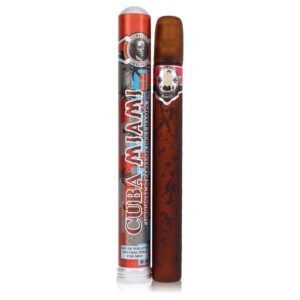 <span class="notranslate">FRAGLUXE CUBA MIAMI</span> Eau De Toilette 1.17 oz for Men <span class="notranslate">FRAGLUXE CUBA MIAMI</span> Eau De Toilette 1.17 oz for Men
