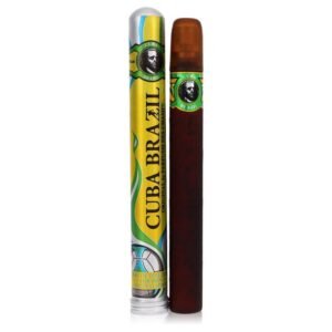 <span class="notranslate">FRAGLUXE CUBA BRAZIL</span> Eau De Toilette 1.17 oz for Men
