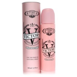 <span class="notranslate">FRAGLUXE CUBA VICTORY</span> Eau De Parfum 3.3 oz for Women