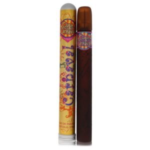 <span class="notranslate">FRAGLUXE CUBA CANAVAL</span> Eau De Parfum 1.17 oz for Women