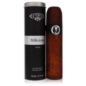 <span class="notranslate">FRAGLUXE CUBA MILESTONE</span> Eau De Toilette 3.3 oz for Men <span class="notranslate">FRAGLUXE CUBA MILESTONE</span> Eau De Toilette 3.3 oz for Men