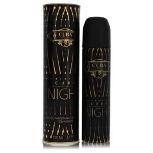 <span class="notranslate">FRAGLUXE CUBA NIGHT</span> Eau De Parfum 3.3 oz for Women