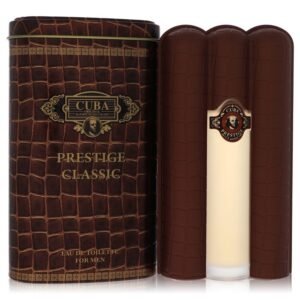 <span class="notranslate">FRAGLUXE CUBA PRESTIGE GOLD</span> Eau De Toilette 3 oz for Men <span class="notranslate">FRAGLUXE CUBA PRESTIGE GOLD</span> Eau De Toilette 3 oz for Men