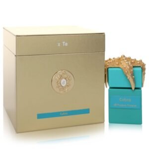 <span class="notranslate">TIZIANA TERENZI CUBIA</span> Extrait De Parfum 3.38 oz Unisex