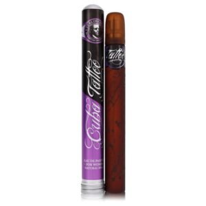 <span class="notranslate">FRAGLUXE CUBA TATTOO</span> Eau De Parfum 1.17 oz for Women