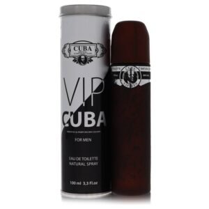 <span class="notranslate">FRAGLUXE CUBA VIP</span> Eau De Toilette 3.4 oz for Men <span class="notranslate">FRAGLUXE CUBA VIP</span> Eau De Toilette 3.4 oz for Men