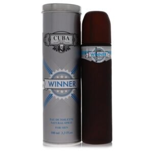 <span class="notranslate">FRAGLUXE CUBA WINNER</span> Eau De Toilette 3.4 oz for Men <span class="notranslate">FRAGLUXE CUBA WINNER</span> Eau De Toilette 3.4 oz for Men