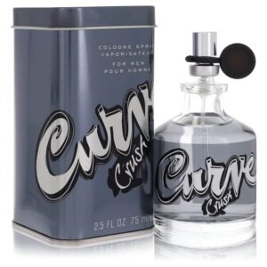 <span class="notranslate">LIZ CLAIBORNE CURVE CRUSH</span> Eau De Cologne 2.5 oz for Men