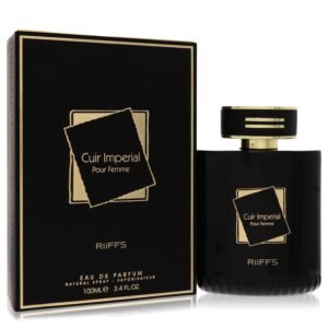 <span class="notranslate">RIIFFS CUIR IMPERIAL</span> Eau De Parfum 3.4 oz for Women