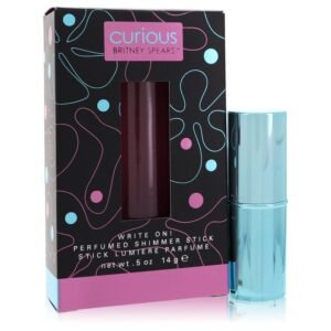 <span class="notranslate">BRITNEY SPEARS CURIOUS</span> Shimmer Stick 0.5 oz for Women <span class="notranslate">BRITNEY SPEARS CURIOUS</span> Shimmer Stick 0.5 oz for Women