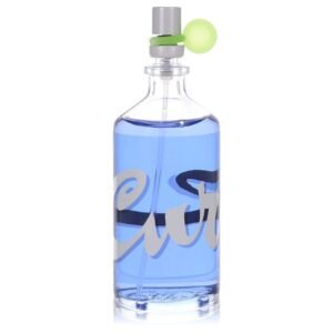 <span class="notranslate">LIZ CLAIBORNE CURVE</span> Eau De Toilette (tester) 3.4 oz for Women