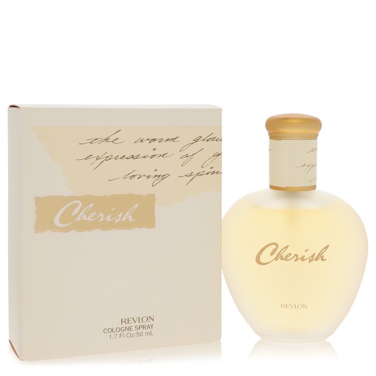 <span class="notranslate">REVLON CHERISH</span> Eau De Cologne 1.7 oz for Women <span class="notranslate">REVLON CHERISH</span> Eau De Cologne 1.7 oz for Women