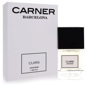 <span class="notranslate">CARNER BARCELONA CUIRS</span> Eau De Parfum 3.4 oz for Women