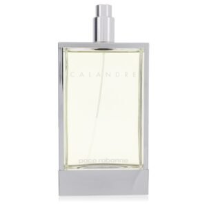 <span class="notranslate">PACO RABANNE CALANDRE</span> Eau De Toilette (tester) 3.4 oz for Women <span class="notranslate">PACO RABANNE CALANDRE</span> Eau De Toilette (tester) 3.4 oz for Women