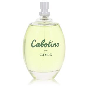 <span class="notranslate">PARFUMS GRES CABOTINE</span> Eau De Toilette (tester) 3.4 oz for Women