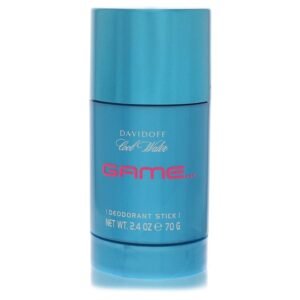 DAVIDOFF Cool Water Game Deodorant Stick 2.5 oz für Frauen DAVIDOFF Cool Water Game Deodorant Stick 2.5 oz für Frauen