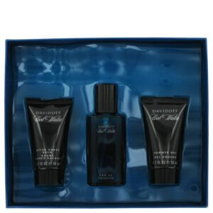DAVIDOFF COOL WATER Gift Set for Men