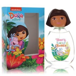 <span class="notranslate">MARMOL & SON DORA AND BOOTS</span> Eau De Toilette 3.4 oz for Women