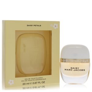 <span class="notranslate">MARC JACOBS DAISY</span> Eau De Toilette .67 oz for Women