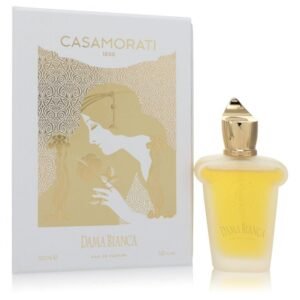 <span class="notranslate">XERJOFF DAMA BIANCA</span> Eau De Parfum 1 oz for Women