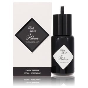 <span class="notranslate">KILIAN DARK LORD</span> Eau De Parfum REFILL 1.7 oz for Men