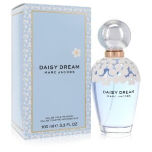 <span class="notranslate">MARC JACOBS DAISY DREAM</span> Eau De Toilette 3.4 oz for Women