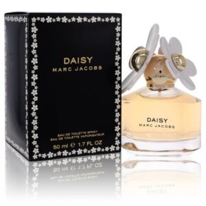 <span class="notranslate">MARC JACOBS DAISY</span> Eau De Toilette 1.7 oz for Women