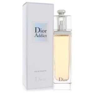<span class="notranslate">CHRISTIAN DIOR DIOR ADDICT</span> Eau De Toilette 3.4 oz for Women