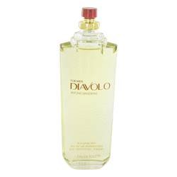 <span class="notranslate">ANTONIO BANDERAS DIAVOLO</span> Eau De Toilette (TESTER 3.4 oz for Men