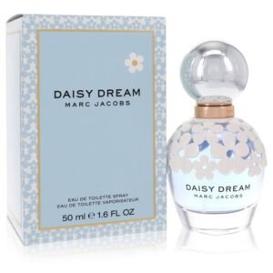 <span class="notranslate">MARC JACOBS DAISY DREAM</span> Eau De Toilette 1.7 oz for Women