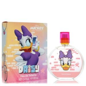 <span class="notranslate">DISNEY DAISY DUCK</span> Eau De Toilette 3.4 oz for Women