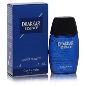 GUY LAROCHE ड्रैकर एसेंस मिनी यू डी टॉयलेट 0.17 oz पुरुषों के लिए