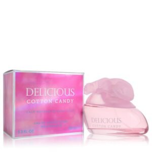 <span class="notranslate">GALE HAYMAN DELICIOUS COTTON CANDY</span> Eau De Toilette 3.3 oz for Women
