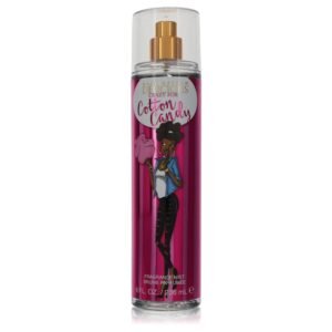 <span class="notranslate">GALE HAYMAN DELICIOUS COTTON CANDY</span> Fragrance Mist 8 oz for Women