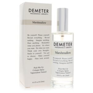 <span class="notranslate">DEMETER MARSHMALLOW</span> Eau De Cologne 4 oz for Women <span class="notranslate">DEMETER MARSHMALLOW</span> Eau De Cologne 4 oz for Women