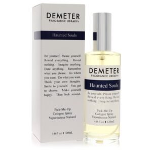 <span class="notranslate">DEMETER HAUNTED SOULS</span> Eau De Cologne 4 oz for Women <span class="notranslate">DEMETER HAUNTED SOULS</span> Eau De Cologne 4 oz for Women