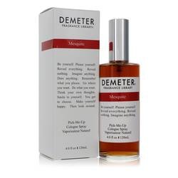 <span class="notranslate">DEMETER MESQUITE</span> Eau De Cologne 4 oz Unisex
