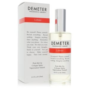 <span class="notranslate">DEMETER LOBSTER</span> Eau De Cologne 4 oz Unisex <span class="notranslate">DEMETER LOBSTER</span> Eau De Cologne 4 oz Unisex