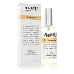 <span class="notranslate">DEMETER FRANKINCENSE</span> Eau De Cologne 4 oz Unisex