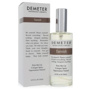 <span class="notranslate">DEMETER TARNISH</span> Eau De Cologne 4 oz Unisex