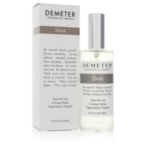 <span class="notranslate">DEMETER DUST</span> Eau De Cologne 4 oz Unisex