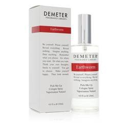 <span class="notranslate">DEMETER EARTHWORM</span> Eau De Cologne 4 oz Unisex