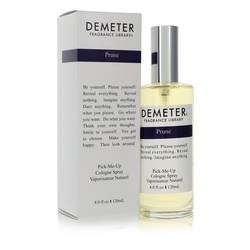 <span class="notranslate">DEMETER PRUNE Unisex</span> Eau De Cologne 4 oz Unisex